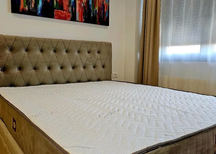 公寓 Beril Lux 雅戈丁那